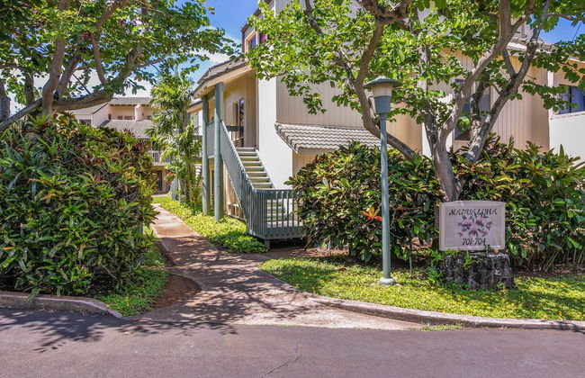 Kauai Manualoha 703 2 Bedroom Condo - Photo 40