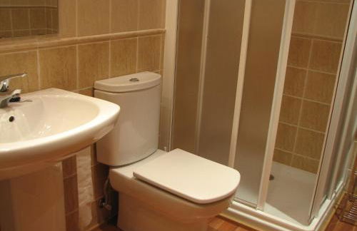 Aparthotel Santa Marina - Foto 17