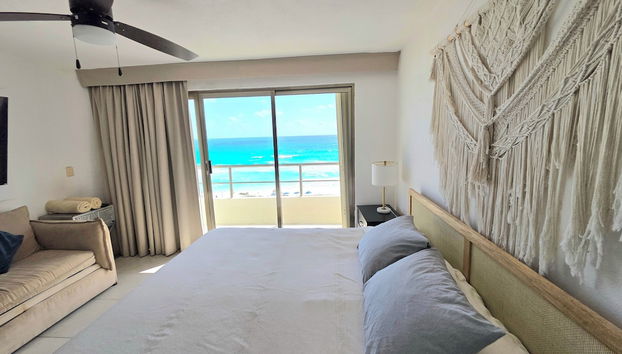 Perfect vacation getaway Ocean ViewnWifi - Foto 4, Habitación