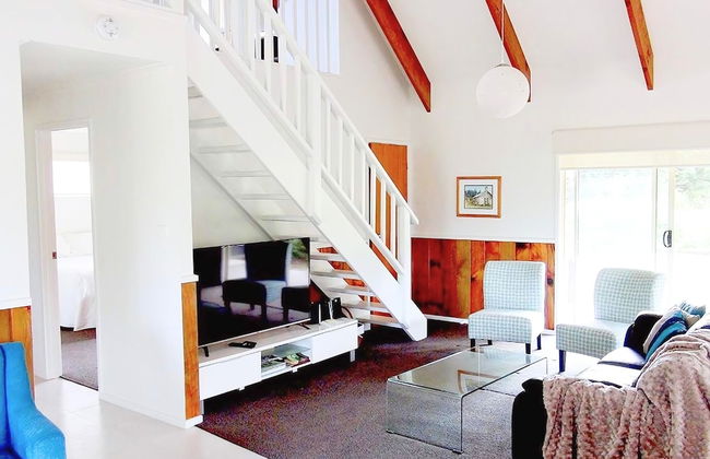 Pitcairn House - Foto 7