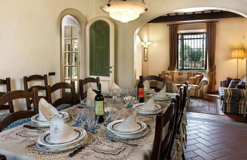 Villa Colombai - Foto 59