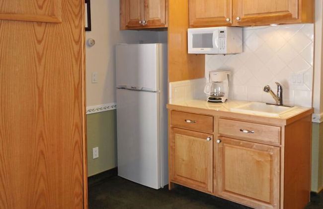 Stardust Lodge - Foto 9