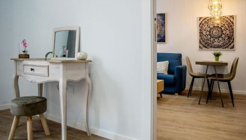 Apartamentos Turísticos Moret 11 - 2B - Foto 2