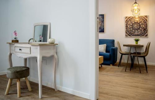 Apartamentos Turísticos Moret 11 - 2B - Foto 2