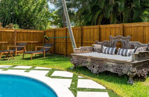 Victoria Park Oasis with Heated Pool and More - Foto 45