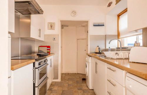 Shore Cottage - Lower Largo - Foto 8