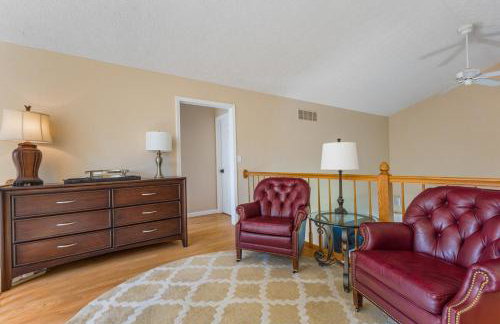 Hoosier Estate - Steps to IU - Photo 6