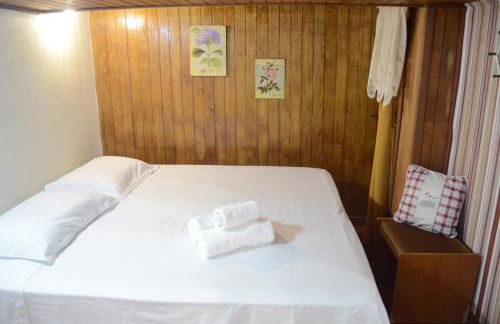 Casa do Lago - Photo 18