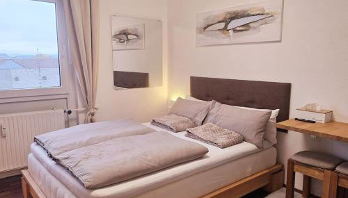 City Lage mit Rheinblick - Foto 3