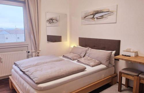 City Lage mit Rheinblick - Foto 3