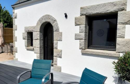 Charmant Gîte à St-Cast - Foto 1