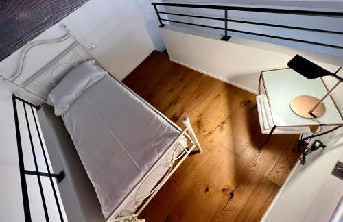 La Finestra Sul Ghetto - Foto 41