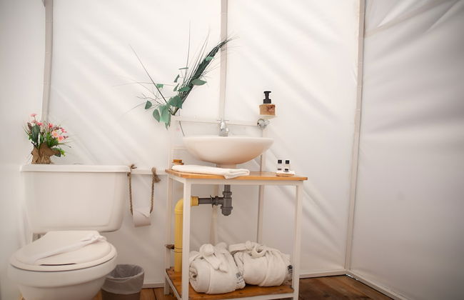 Origen Glamping en Villa de Leyva - Foto 8