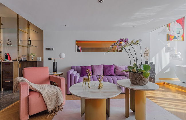 Hotel high sky view hotel - Foto 14