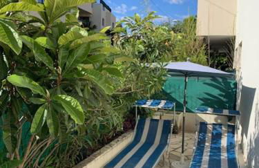 Studio NICE near the sea - Foto 12