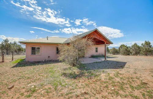 Hunt, Fish and Explore Mtn-View Home in Hotchkiss - Foto 32