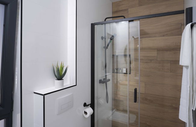 Villa Luce di Mare - Photo 32