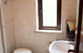 CASA VACANZA LE TERRAZZE Holiday home and spa - Foto 12