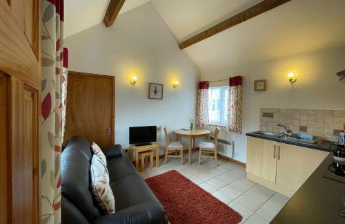 New Inn Lane Holiday Cottages - Foto 12
