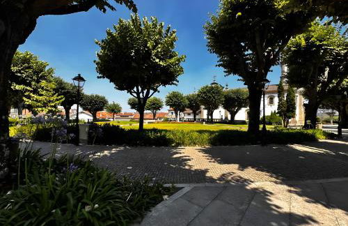 Renovated Historic House T2 - Foto 34