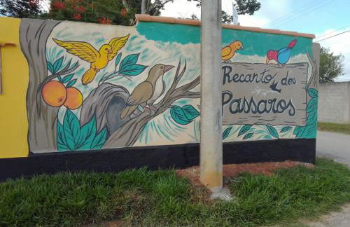 Chácara Recanto dos Pássaros - Photo 1