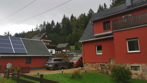 Wiesenblick - Foto 3, Garden