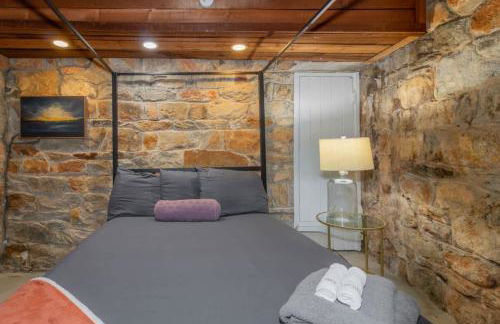 Royal in Columbus- Midtown Columbus Castle - Foto 124