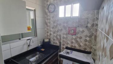 Kitnet encantador no centro de campina grande -PB - Foto 4