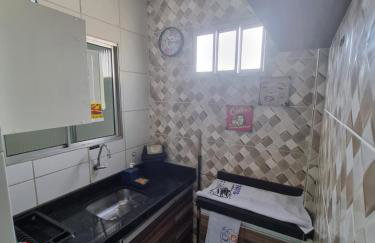 Kitnet encantador no centro de campina grande -PB - Foto 4