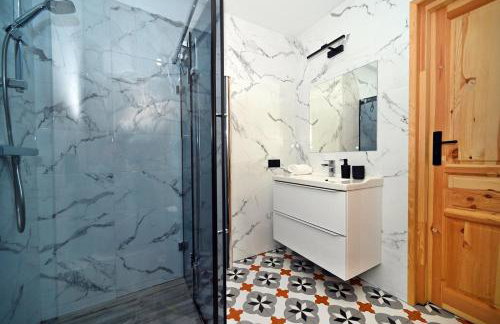 Apartamenty Beskidzka 92 - Foto 41