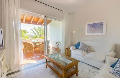 Ático Costa Ballena playa infante. 1º línea playa - Photo 9