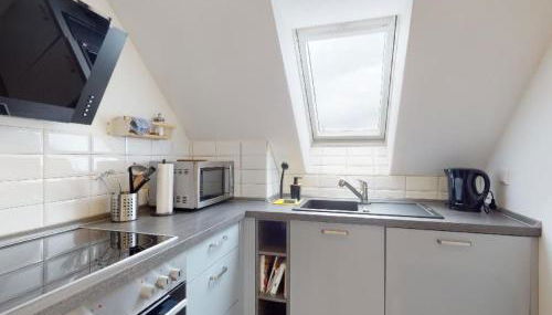 Apartment Urgemütliche Maisonnette Wohnung mit Klimaanlage by Interhome - Foto 5