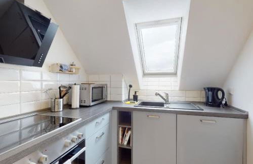 Apartment Urgemütliche Maisonnette Wohnung mit Klimaanlage by Interhome - Foto 5