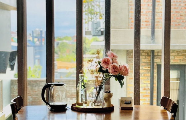 Cloudy Homestay Hoi An - Foto 49