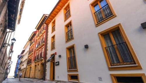 Be10 Suites, Bermeo - Foto 2