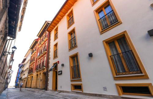 Be10 Suites, Bermeo - Foto 2