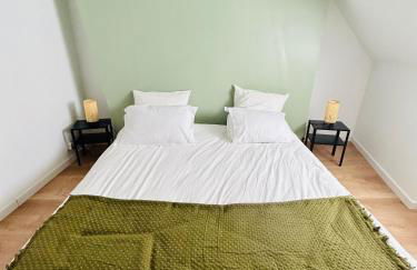 Appartement Cottage au cœur de Nemours - Foto 17