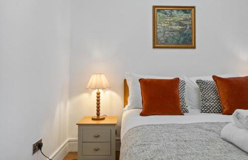 Burnets Close 2 Bedroom Apartment - Edinburgh - Foto 18