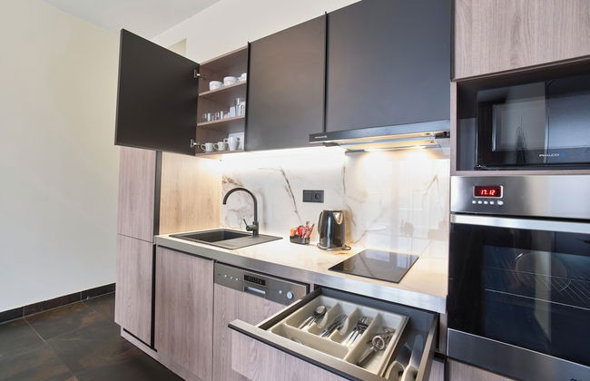 Rezidence Fontána - Foto 12