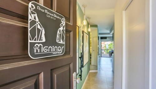 Las Meninas Tenerife - Foto 3, Lobby or reception