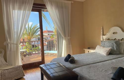 Parque Holandés Fuerteventura casa Mayte - Foto 13