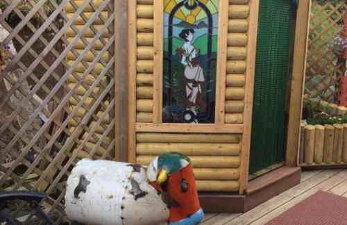 Ramintoul Lodge - Foto 27