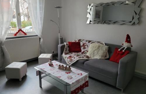 Appartement T3 très calme - Le Bartholdi - Centre de Colmar - Photo 15