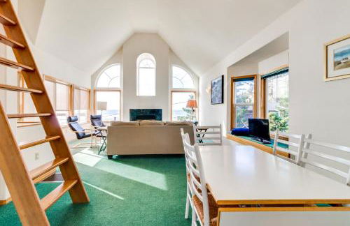 Villa VilleKulla on the Oceanfront - Foto 3