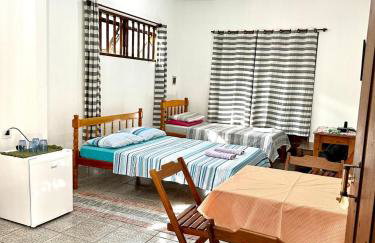 Quarto Marrapaiá - Photo 15