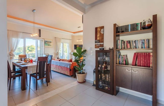 Navarino Captains Villa - Lux Private Pool Retreat - Foto 11