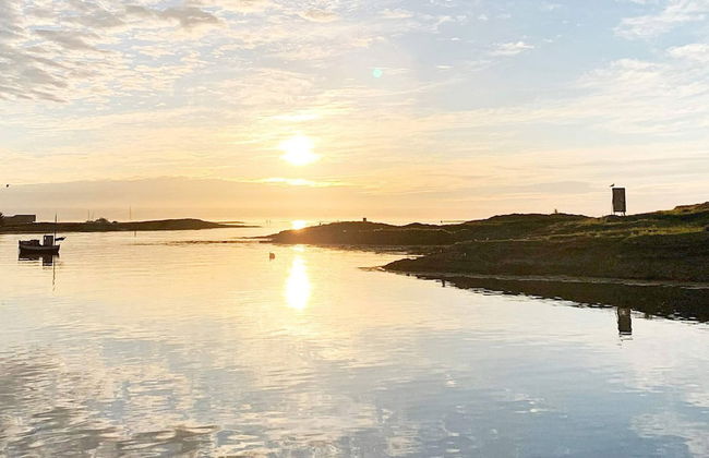 6 Person Holiday Home in Vega - Foto 7