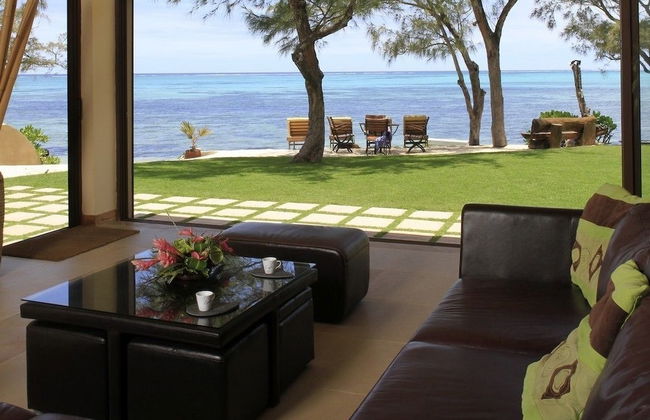 Villa Fayette Sur Mer - Photo 3