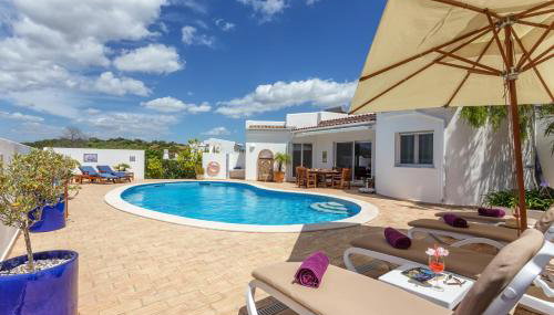 Villa Sagres - Foto 3