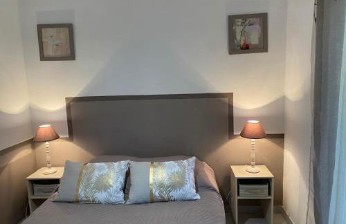 Le gîte de Cambuisson - Foto 6